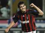 Dupa Milan, Kaka ar putea juca pentru Inter