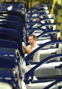 Vanzarile Dacia au scazut cu 16% in 2008