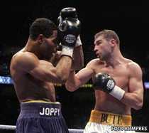 Galerie FOTO: Bute vs Joppy
