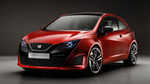 SEAT Bocanegra