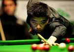 Ding Junhui a castigat Campionatul Marii Britanii