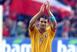 Cristi Chivu, capitanul nationalei