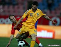 Adrian Mutu, tot mai aproape de nationala