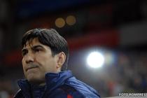 Piturca redebuteaza cu dreptul la Steaua