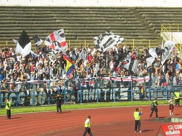 specile rosii u cluj suporteri