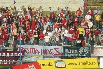 cfr galeria la u cluj