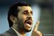 Mahmoud Ahmadinejad