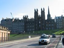 Edinburgh - galerie foto