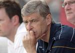 Arsene Wenger, creatorul fotbalului ca un "foc de artificii" (Arsenal) 