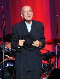 Galerie foto - Concert Leonard Cohen la Bucuresti
