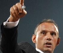Florin Prunea, manager general la Astra Ploiesti