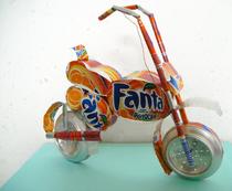 Galeria finalistilor - Concurs Recycle Art