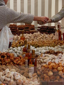 Galerie Foto: Bucharest Food Festival