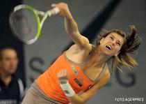 Sorana Cirstea nu-si mai revine