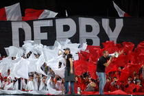 Dinamo - Steaua, derbi in Stefan cel Mare