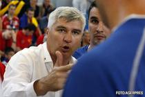 Omer Aihan a ales jucatorii pentru Danemarca.