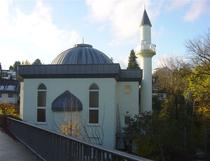 Moschee la Reutlingen