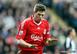 Gerrard, capitanul lui Liverpool