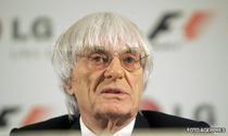 Formula 1/ Ecclestone confirma: circuit de strada la Roma incepand cu 2013