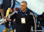 Vasile Stanga, selectionerul nationalei Romaniei