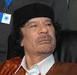 Muammar Gaddafi