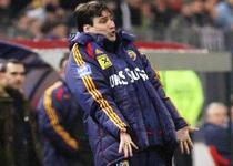 Piturca ii raspunde lui Boloni