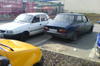 Parcare