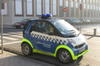Forta echipei de Politie