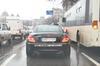 ...UE... in trafic