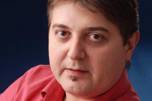 Octav Popescu