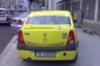 Taxi in Bucuresti