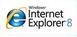 IE 8