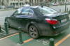 Ce BMW-ul meu!