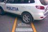 Parcare pe banda ciclisti