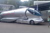 Camion cisterna