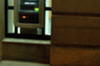 Sistem de paza la bancomat