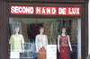 Second Hand De Lux