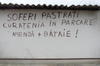 Amenintare