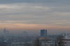 Poluarea din Bucuresti