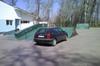 Parcul Strand, Pitesti