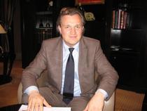 Marcello Nicoloso, expert austriac in management