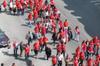 Manifestatia PSD de 1 Mai