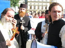 Marsul normalitatii