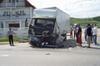 Accident cu final norocos