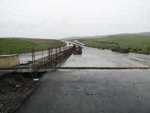 Nu sunt bani pentru Autostrada Transilvania 