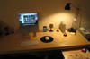 Setup-ul meu