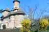Biserica Fortareata Precista