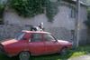 Capra vs Dacia