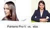 Pantene vs eba