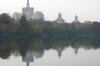 peisaj bucurestean
